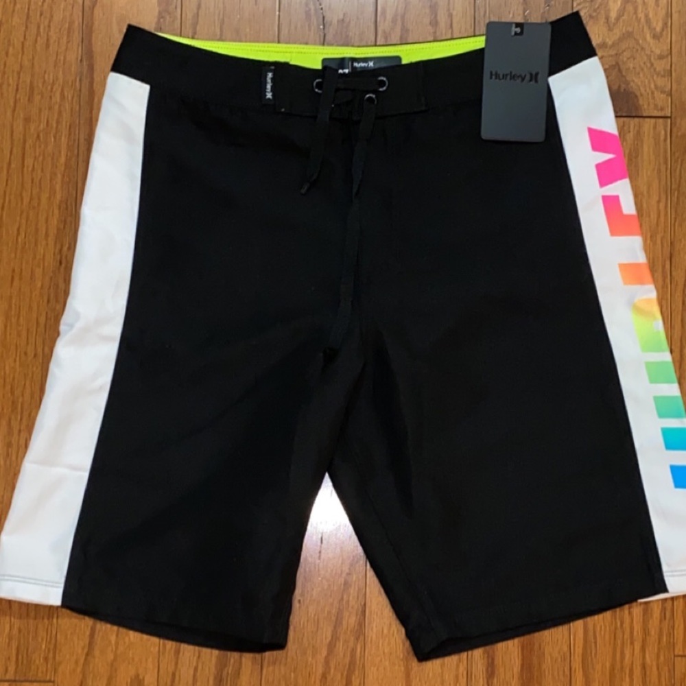 Boy’s Bathing Suit